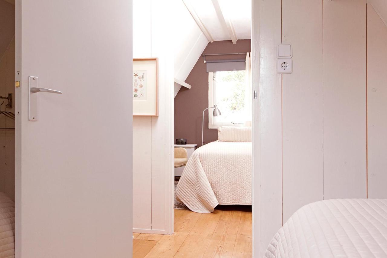 Very Nice Cottage In Durgerdam, With Private Garden, Free Parking, Pets Allowed Amsterdam Exterior photo