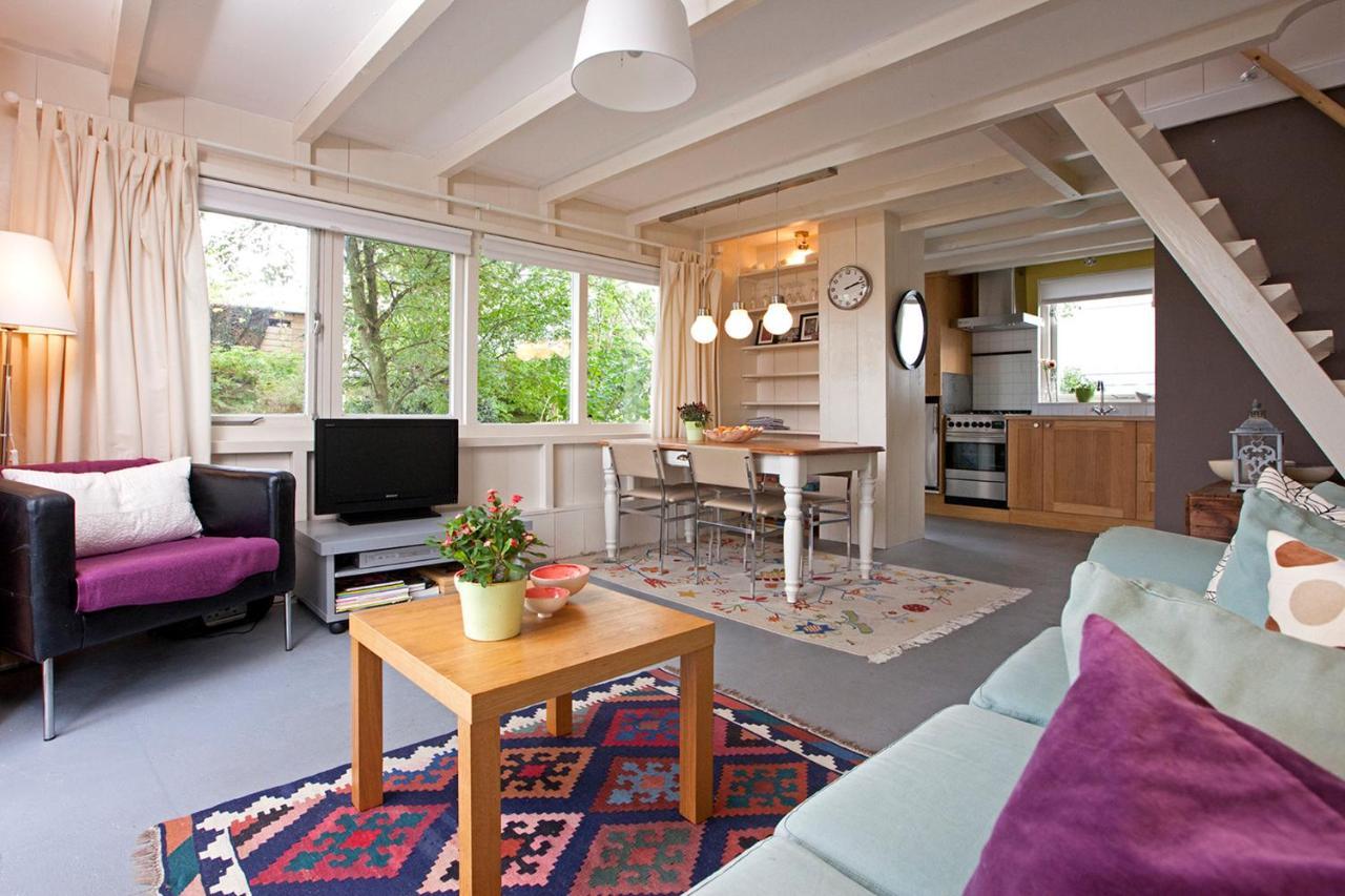 Very Nice Cottage In Durgerdam, With Private Garden, Free Parking, Pets Allowed Amsterdam Exterior photo
