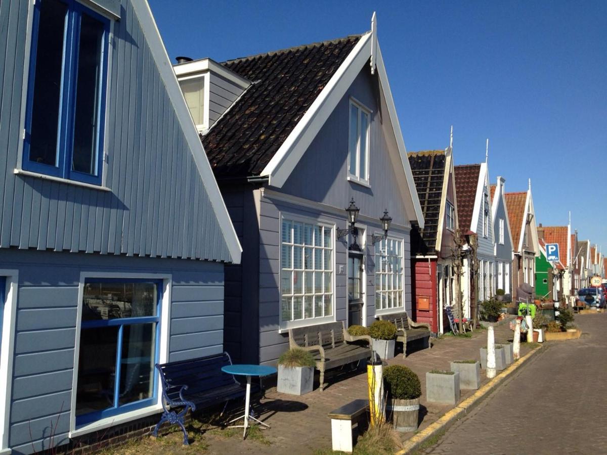 Very Nice Cottage In Durgerdam, With Private Garden, Free Parking, Pets Allowed Amsterdam Exterior photo